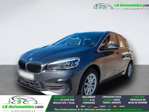 BMW Serie 2 218d 150 ch BVA 2018 occasion Beaupuy 31850