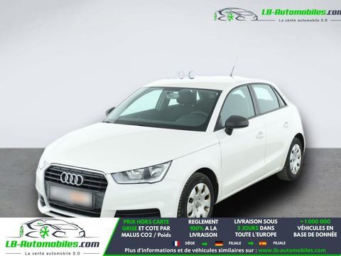 Audi A1 1.0 TFSI 95 BVM 2016 occasion Beaupuy 31850