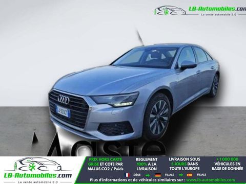 Audi A6 35 TDI 163 ch BVA 2020 occasion Beaupuy 31850