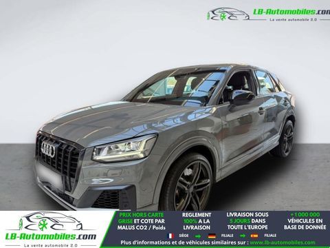 Audi SQ2 50 TFSI 300 ch BVA Quattro 2019 occasion Beaupuy 31850