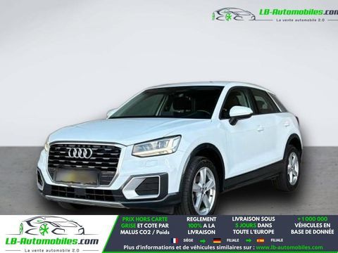 Audi Q2 TDI 116 ch BVA 2020 occasion Beaupuy 31850