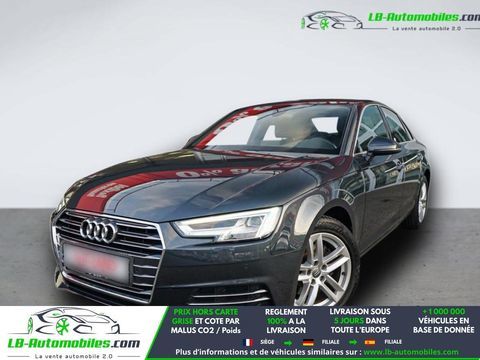 Audi A4 TFSI 150 2017 occasion Beaupuy 31850