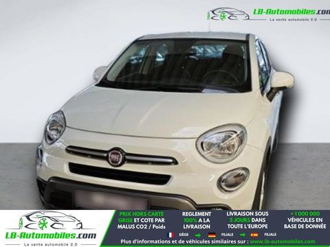 Fiat 500 X 1.0 FireFly Turbo T3 120 ch BV 2019 occasion Beaupuy 31850