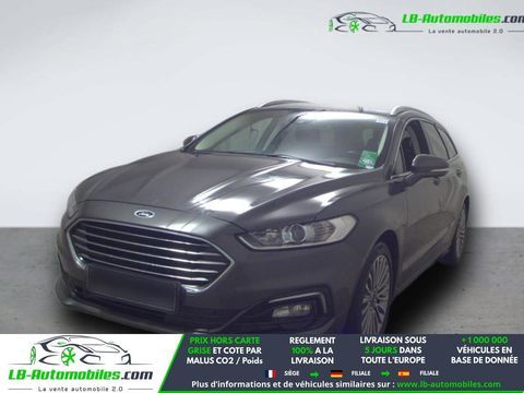 Ford Mondeo 2.0 EcoBlue 150 BVM 2020 occasion Beaupuy 31850