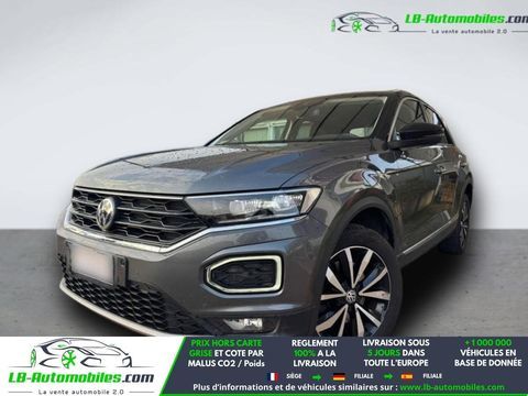 Volkswagen T-ROC 1.6 TDI 115 BVM 2018 occasion Beaupuy 31850