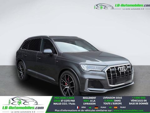 Audi Q7 55 TFSI 340 BVA Quattro 5pl 2020 occasion Beaupuy 31850