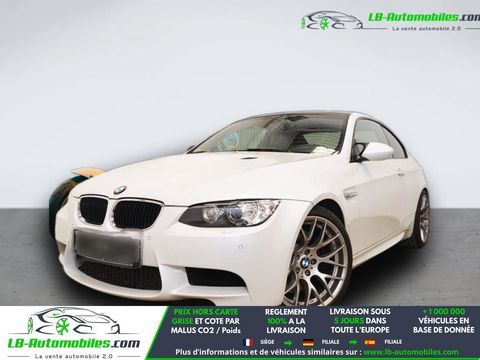 BMW M3 2012 occasion Beaupuy 31850