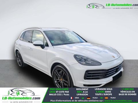 Porsche Cayenne GTS 3.6 V6 440 ch 2018 occasion Beaupuy 31850