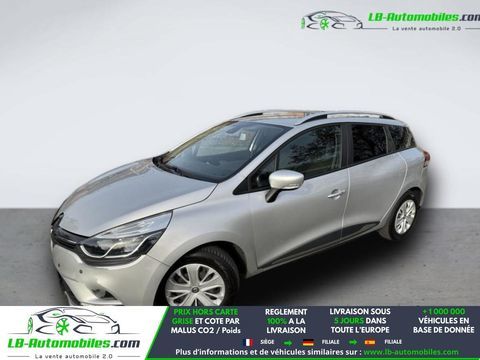 Renault Clio IV Estate dCi 90 BVM 2019 occasion Beaupuy 31850
