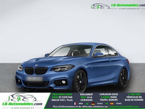 BMW Serie 2 230i 252 ch BVA 2019 occasion Beaupuy 31850