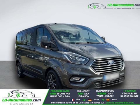Ford Tourneo VP 320 L2H1 2.0 EcoBlue 170 BVA 2020 occasion Beaupuy 31850