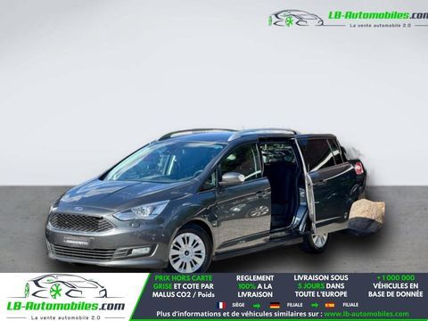 Ford Grand C-MAX 1.5 EcoBoost 150 BVA 2019 occasion Beaupuy 31850
