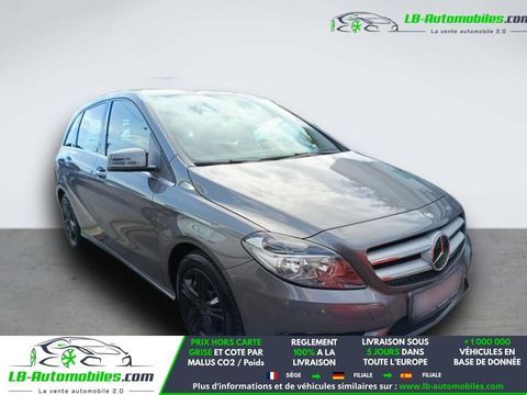 Mercedes Classe B 180 2013 occasion Beaupuy 31850