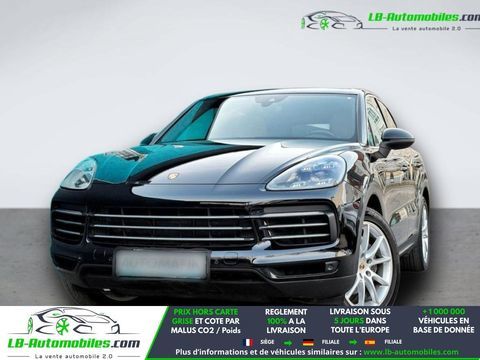 Porsche Cayenne 3.0 V6 340 ch BVA 2018 occasion Beaupuy 31850