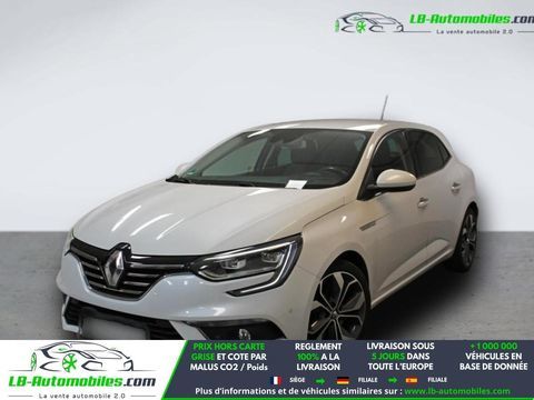 Renault Megane IV TCe 165 BVA 2018 occasion Beaupuy 31850
