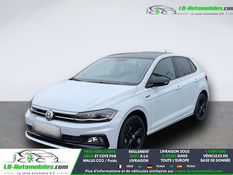 Volkswagen Polo 1.0 TSI 115 S&S BVM 2020 occasion Beaupuy 31850