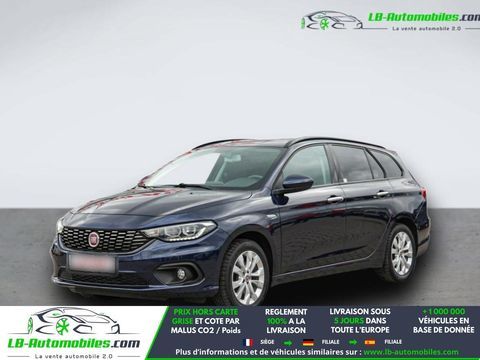 Fiat Tipo 1.6 110 ch BVA 2017 occasion Beaupuy 31850