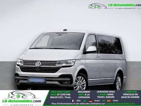 Volkswagen MULTIVAN 2.0 TDI 150 BVA 2020 occasion Beaupuy 31850
