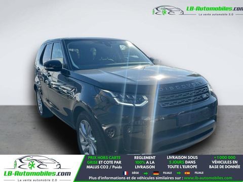 Land-Rover Discovery Td6 V6 3.0 258 ch 2018 occasion Beaupuy 31850