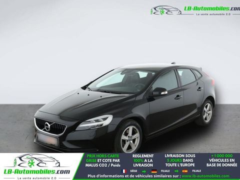 Volvo V40 T3 152 ch BVM 2019 occasion Beaupuy 31850