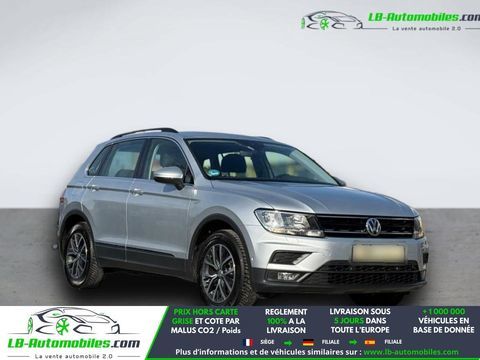 Volkswagen Tiguan 1.5 TSI EVO 130 2020 occasion Beaupuy 31850