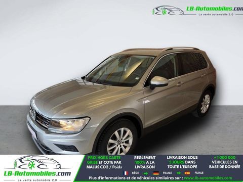 Volkswagen Tiguan 2.0 TDI 150 BVM 2018 occasion Beaupuy 31850