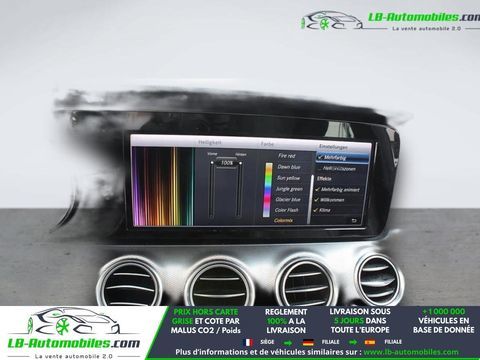 Mercedes Classe E 220 CDI BVA 2018 occasion Beaupuy 31850