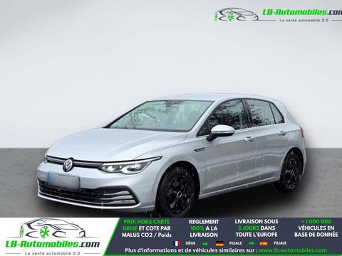 Volkswagen Golf 1.5 TSI 150 BVM 2020 occasion Beaupuy 31850