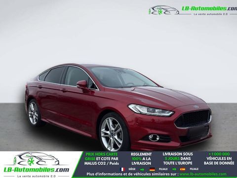 Ford Mondeo 2.0 TDCi 180 BVA 2016 occasion Beaupuy 31850