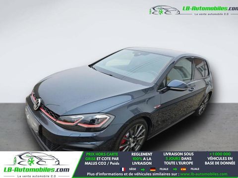 Volkswagen Golf 2.0 TSI 245 BVM GTI Performance 2019 occasion Beaupuy 31850