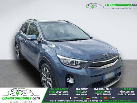 Kia Stonic 1.0 T-GDi 120 ch BVM 2020 occasion Beaupuy 31850