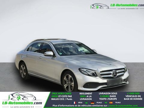 Mercedes Classe E 250 BVA 2018 occasion Beaupuy 31850