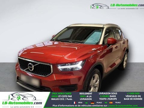 Volvo XC40 T4 190 ch BVA 2018 occasion Beaupuy 31850