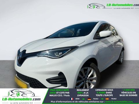 Renault Zo&eacute; R110 BVA 2020 occasion Beaupuy 31850