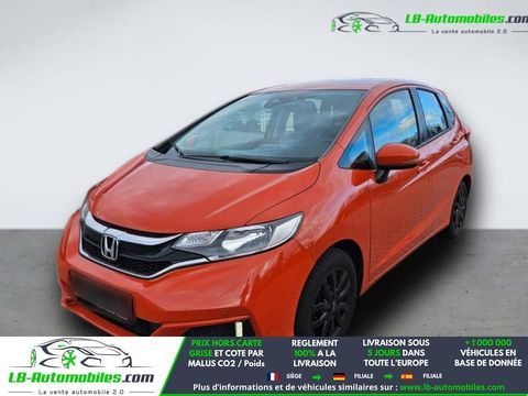 Honda Jazz 1.3 i-VTEC BVM 102ch 2018 occasion Beaupuy 31850