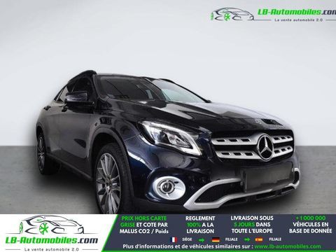 Mercedes Classe GLA 200 d BVA 2018 occasion Beaupuy 31850