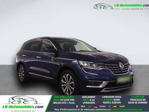 Renault Koleos dCi 150 BVA 2020 occasion Beaupuy 31850