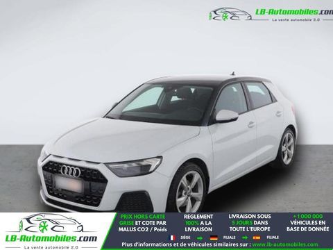 Audi A1 30 TFSI 116 ch BVA 2020 occasion Beaupuy 31850