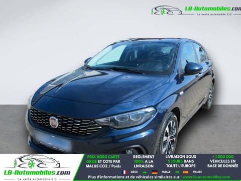 Fiat Tipo 1.3 MultiJet 95 ch BVM 2020 occasion Beaupuy 31850