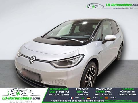 Volkswagen ID.3 204 ch 2020 occasion Beaupuy 31850
