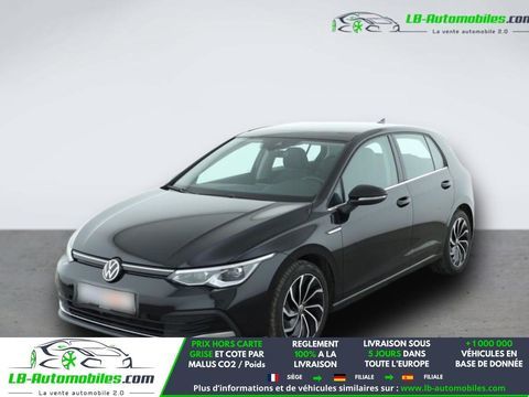 Volkswagen Golf 1.5 TSI 150 BVM 2020 occasion Beaupuy 31850