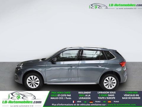 Skoda Kamiq 1.5 TSI 150 ch BVM 2020 occasion Beaupuy 31850