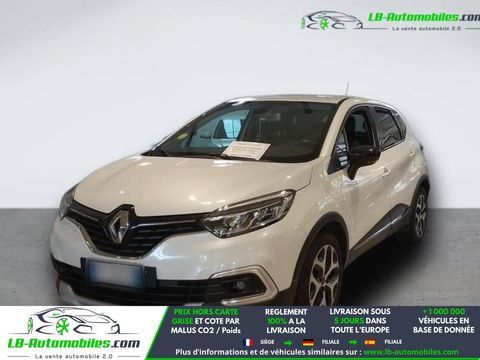 Renault Captur TCe 130 BVM 2019 occasion Beaupuy 31850