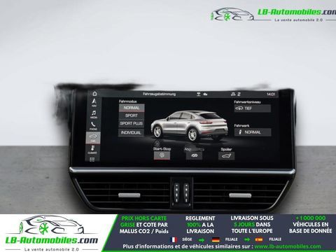 Porsche Cayenne 3.0 V6 340 ch BVA 2020 occasion Beaupuy 31850