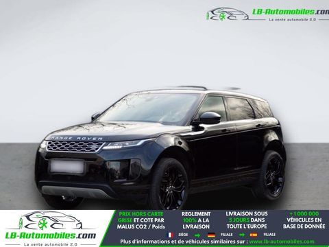 Land-Rover Range Rover Evoque P200 AWD BVA 2020 occasion Beaupuy 31850