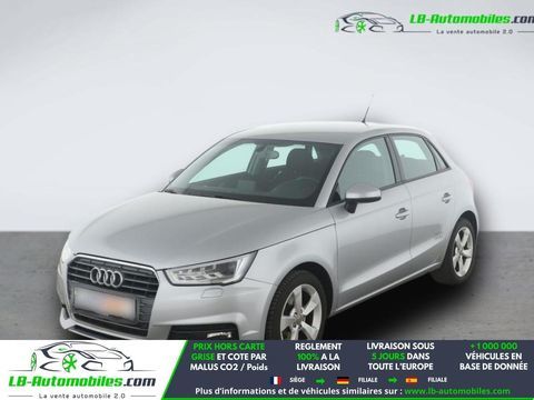 Audi A1 1.4 TFSI 125 BVA 2018 occasion Beaupuy 31850