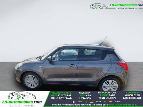 Suzuki Swift 1.2 Dualjet 90ch 2020 occasion Beaupuy 31850