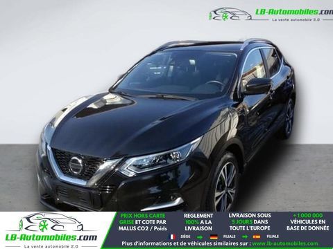 Nissan Qashqai 1.5 dCi 115 BVA 2019 occasion Beaupuy 31850