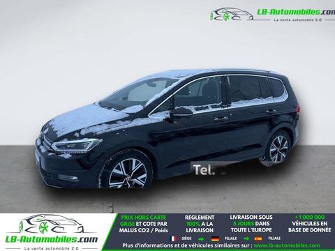 Volkswagen Touran 150 BVA 7pl 2020 occasion Beaupuy 31850