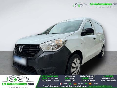 Dacia Dokker 1,6 SCe 100 2017 occasion Beaupuy 31850